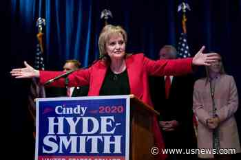 Analysis: Transition Turmoil Splits Mississippi Delegation
