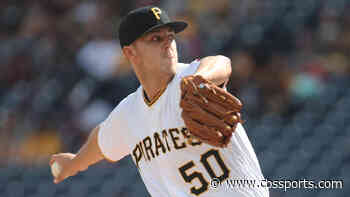Fantasy Baseball Offseason Tracker: Jameson Taillon gets new life with trade to the Yankees