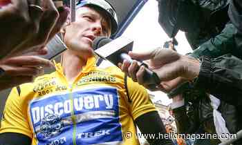 Lance  Armstrong: Where is the former professional cyclist now?