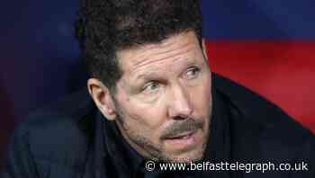 Atletico Madrid seven points clear at top of LaLiga after Valencia comeback win