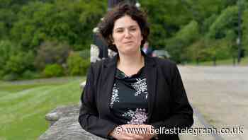 SDLP's Claire Hanna hits out at NIO for meeting with loyalist paramilitary groups about Brexit