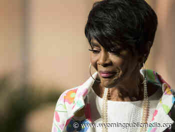 'Just As I Am': Cicely Tyson Reflects On Her Long Career - Wyoming Public Media