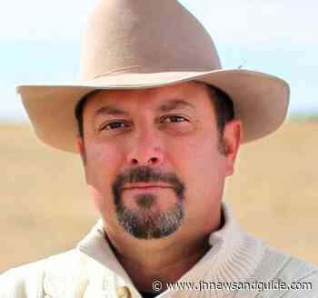 Wyoming's best-selling author, C.J. Box, to release new book - Jackson Hole News&Guide