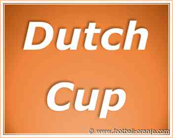 Ajax to face PSV in KNVB Cup Quarter-finals - Football-Oranje