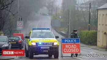 Newtownbutler: Security alert on Wattlebridge Road ends