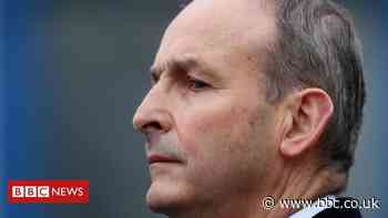 Covid-19: Republic's restrictions 'in place for six months'
