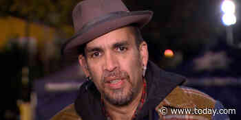 Ghost Ship fire: Derick Almena pleads guilty to deaths of 36 people