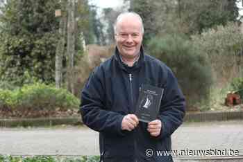 Universiteitsprofessor maakt auteursdebuut met campusroman (Kasterlee) - Het Nieuwsblad