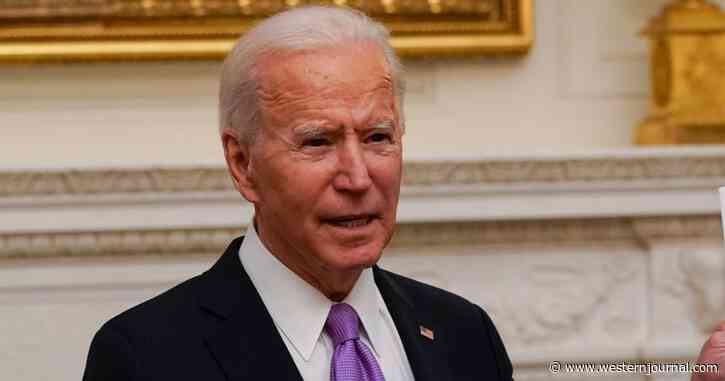Biden Sends Major Immigration Message to President of Mexico During Their First Phone Call