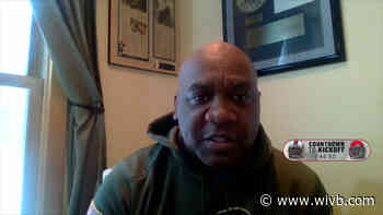 Countdown to Kickoff: Thurman Thomas talks Bills of the early nineties and the team today