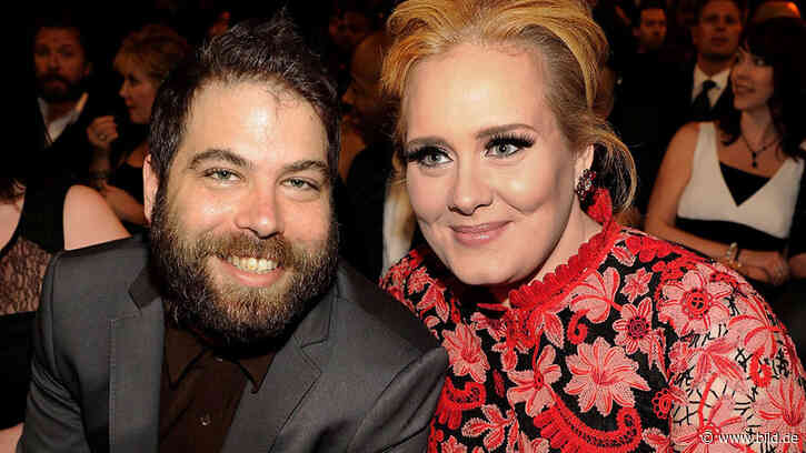Adele und Ex einigen sich - Der Scheidungsvertrag steht - BILD