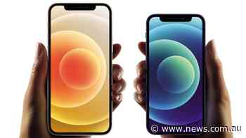 Warning over iPhone’s ‘safe distance’