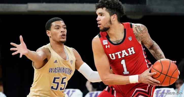 Utah basketball’s latest loss tough to stomach, and Larry Krystkowiak didn’t hide it
