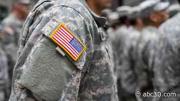 Pres. Biden to lift ban on transgender people serving in US military