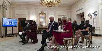 Coronavirus Guidelines Now the Rule at White House - The National Herald