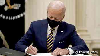 More than two-thirds of Americans approve of Biden's coronavirus response: poll