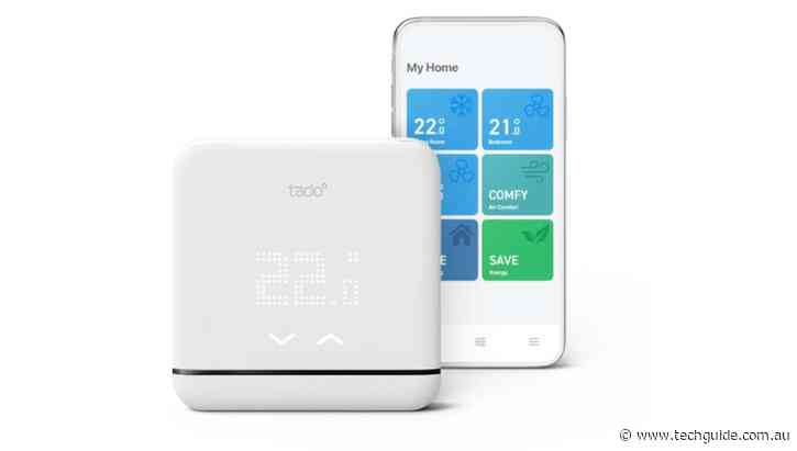 Tado’s Smart AC Control makes your air conditioner even more useful and intuitive