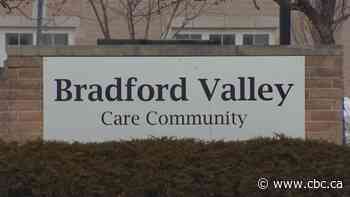 Health unit probes whether COVID-19 variant behind 2nd Ontario long-term care home outbreak