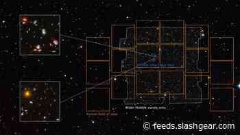 NASA’s Roman space telescope will be much more capable than Hubble