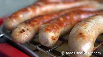 Ohio company recalls 4,200lbs of pork sausage over blue rubber issue