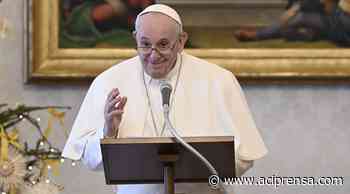 El Papa recuerda memoria de San Francisco de Sales, patrón de los periodistas - ACI Prensa