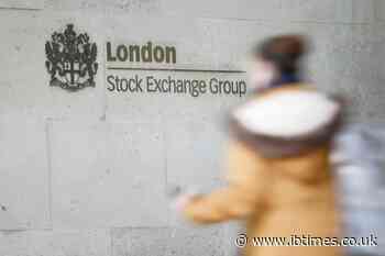 London stock market facing blockbuster IPO year