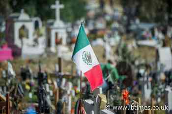 Nineteen charred bodies found near Mexico-US border