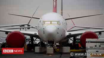 Boeing 737 Max cleared to fly again 'too early'