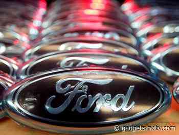 Germany Urges Taiwan to Help Ease Auto Chip Shortage Affecting Ford, Toyota, Volkswagen, Others