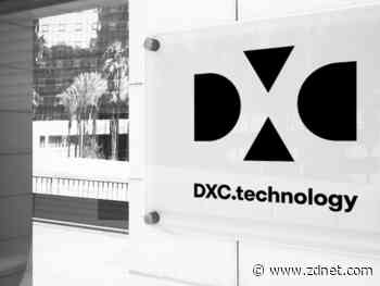DXC revenue stable as net profit more than triples in FY20