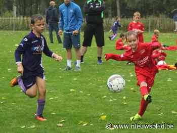 95,4 procent van de Vlaams-Brabantse clubs hoopt dat de jeugd kan blijven voetballen