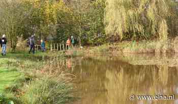 Gengelen in Vragender, met als thema: water. Foto: PR - Elna