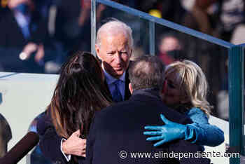 Joe Biden: el triunfo de un hombre corriente - El Independiente