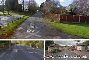 Zoopla: The 5 most expensive places to live in Bolton - The Bolton News