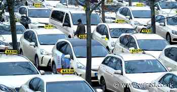 Uber has a wild new plan for global ride-hailing domination