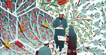 Muslim scholars are working to reconcile Islam and AI