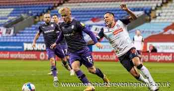 What Bolton are expecting from Tranmere Rovers and Wanderers lack of consistency explained - Manchester Evening News