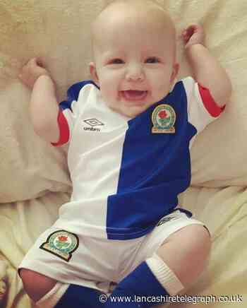 Darwen grandma's call to Blackburn Rovers fans to vote for Lyla Mae