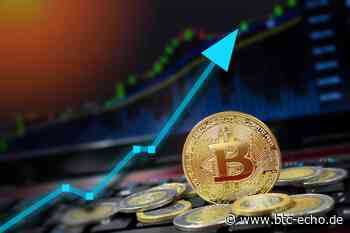 Bitcoin-Kurs kämpft mit 11.000 US-Dollar: Jetzt Bitcoin (BTC) kaufen? - BTC-ECHO