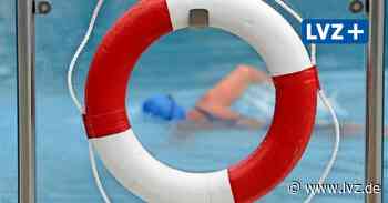Könnten Rettungsschwimmer in der Region Oschatz bald rar werden? - Leipziger Volkszeitung