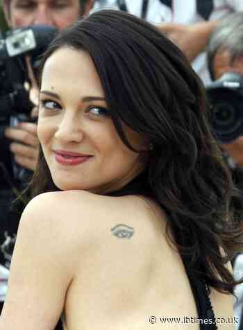 Asia Argento claims 'xXx' director Rob Cohen drugged and raped her