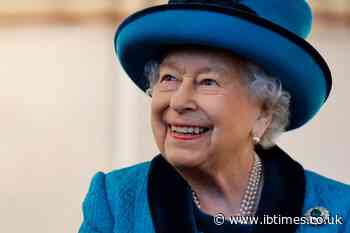Novelist who researched Queen Elizabeth II for murder mystery says she is 'not nearly as formal'