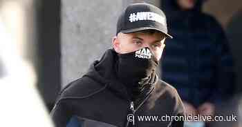 Elswick mechanic banned from roads caught test driving cars FIVE times