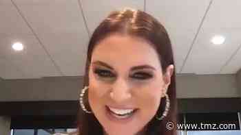 Stephanie McMahon Says WWE 'Very Hopeful' Ronda Rousey Will Return To Wrestling