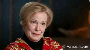 Dr. Birx: Trump presented graphs that I never made