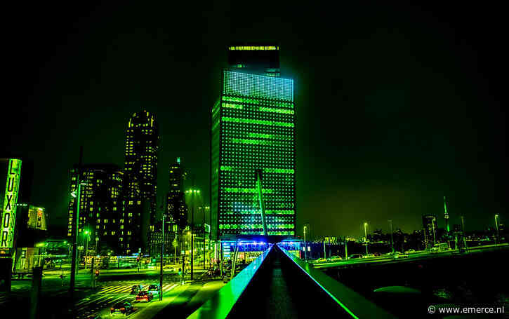 Thuiswerkverkeer breekt records begin 2021