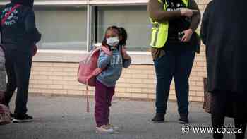 As doctors urge more COVID-19 testing in schools, millions of rapid tests sit unused