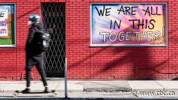 A year of coronavirus in Canada: A look back at what we've faced during the pandemic