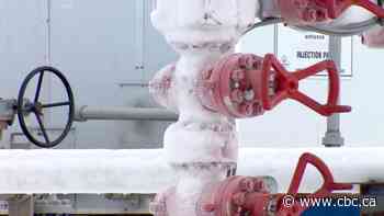 These 2 oil companies say they've reached 'net-negative' emissions through carbon capture