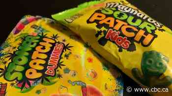 Copycat pot edibles that look like candy are poisoning kids, doctors say